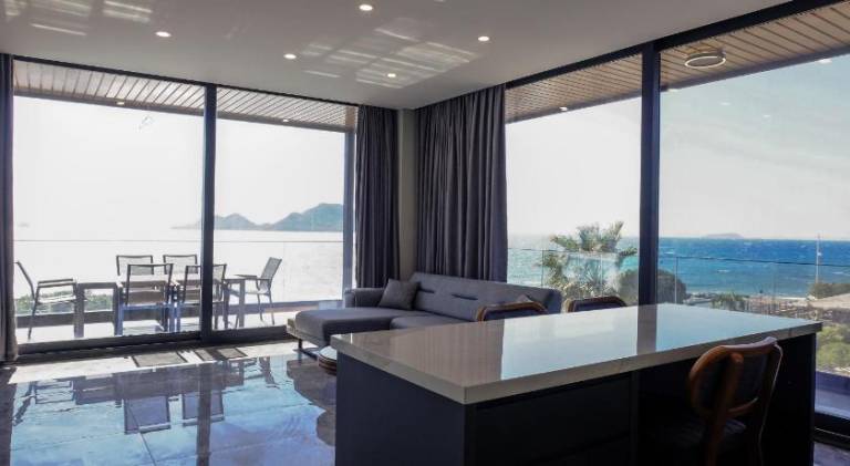 Bodrum Ada Apart Hotel — photo 2