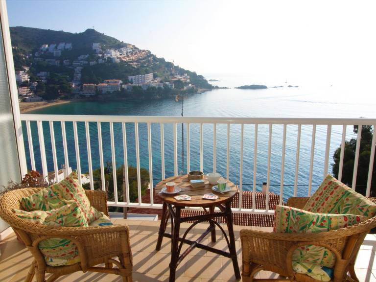 Ferienwohnung Santa Margarita