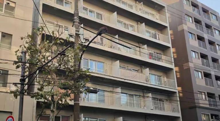 40 m&sup2; Ferienwohnung