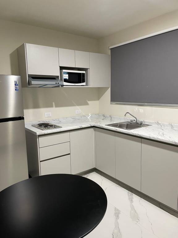 Departamento  Culiacán Rosales
