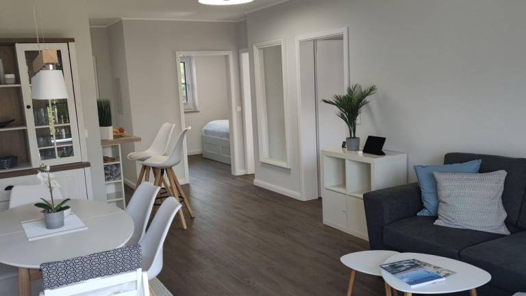 Ferienwohnung Petersdorf