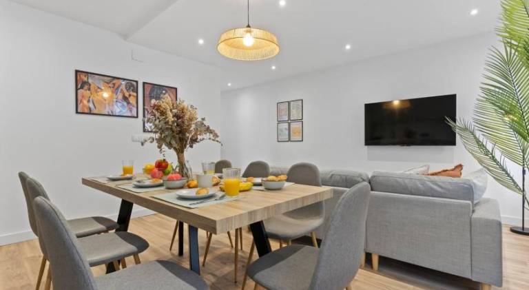 Fully equipped lovely apartment | Pet-friendly — photo 5