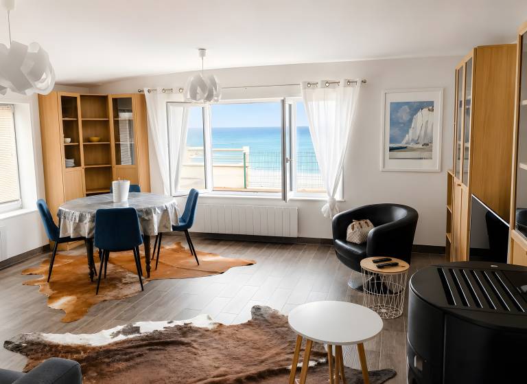 Ferienhaus Wissant