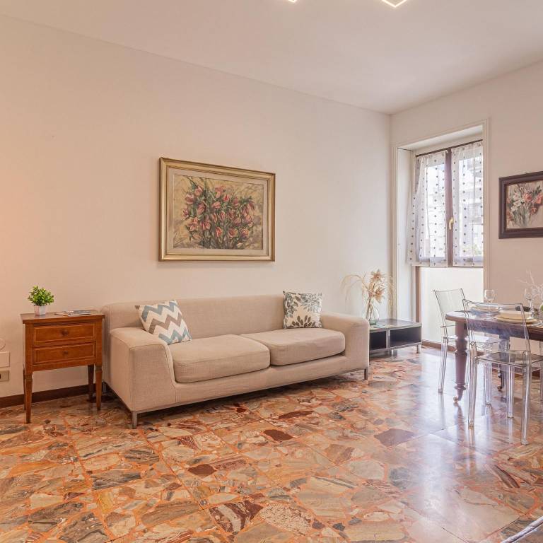 70 m² Ferienwohnung