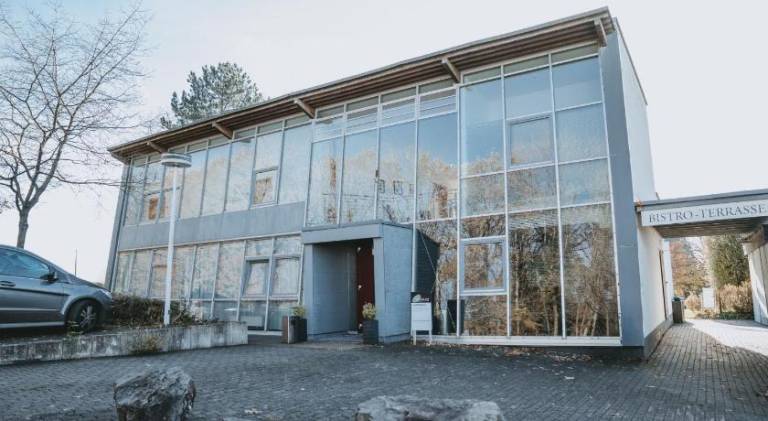 Kaspers Gastehaus in Nümbrecht