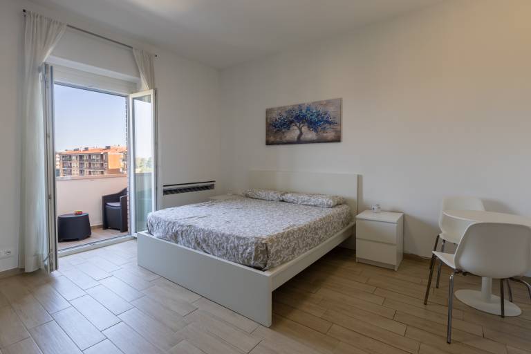 Ferienwohnung in Forze Armate - Sella Nuova, Lombardei, Italien