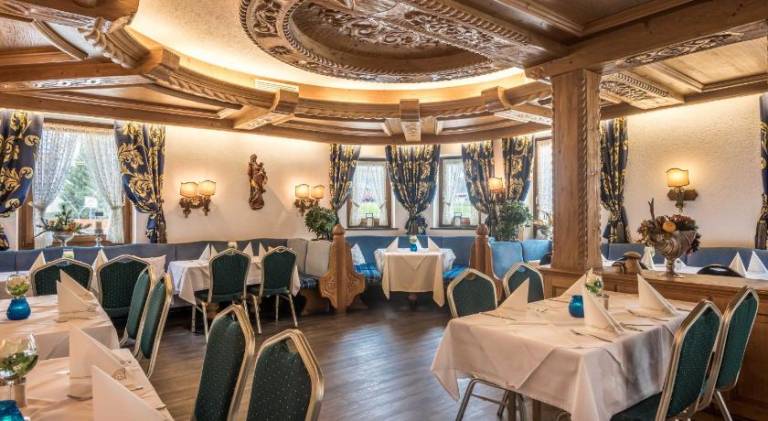 Hotel am Schlosspark — photo 2