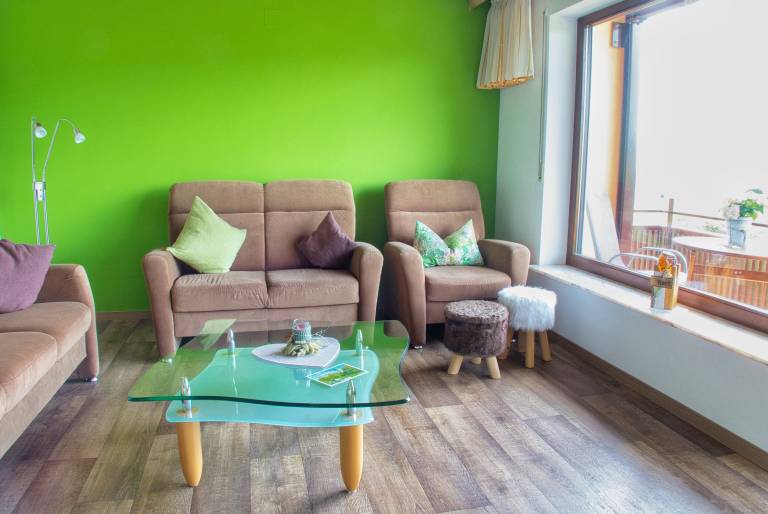 Ferienwohnung Fladungen