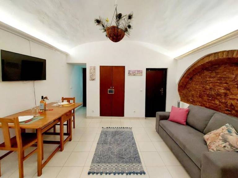 Apartamento Évora