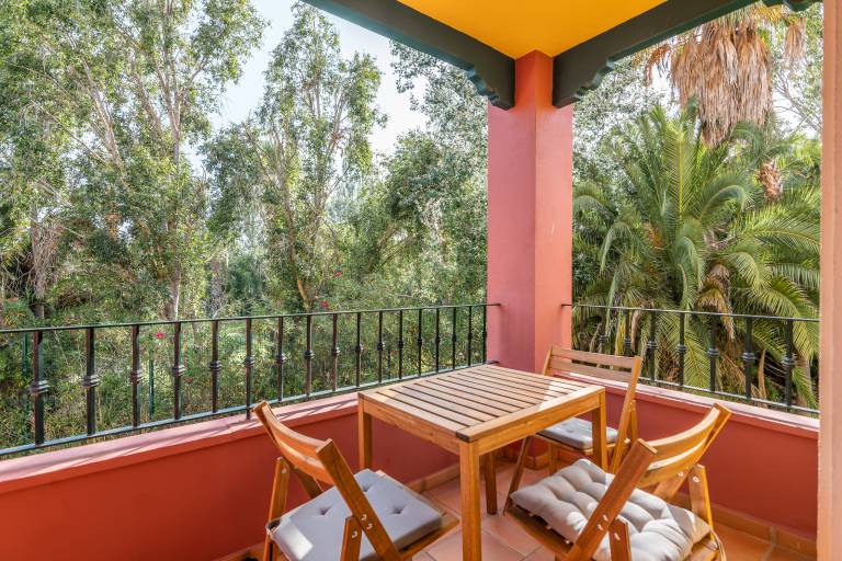 Apartamento  Isla Canela
