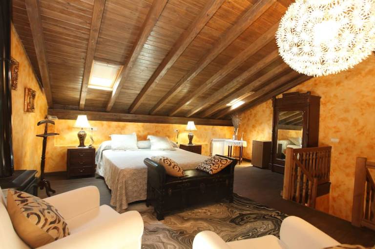 Posada de Villa Maria