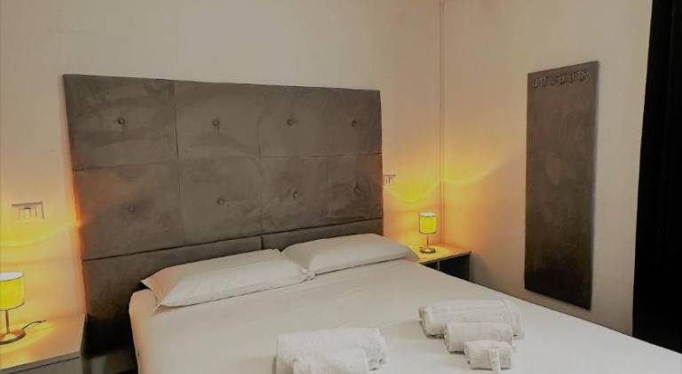Hotel The Flash - Venturina Terme in Campiglia Marittima