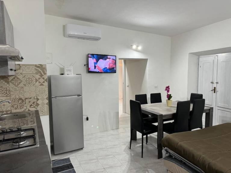 Apartment Sassari
