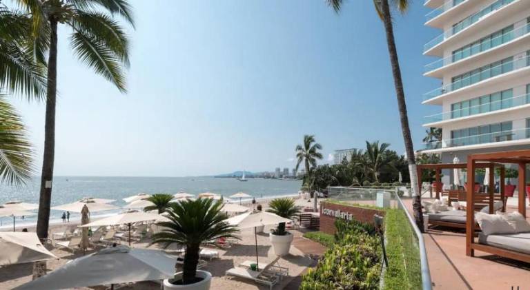 Icon Vallarta Beach front By Bamboo Skylife — photo 4