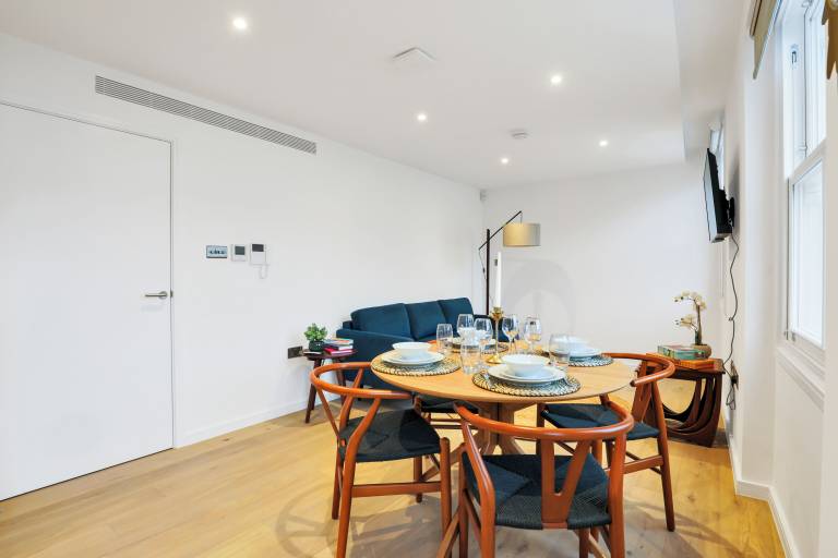 Apartment Kensington