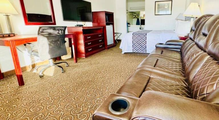 Shiloh Inn Lamesa — photo 2