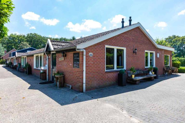 Ferienhaus Haaksbergen
