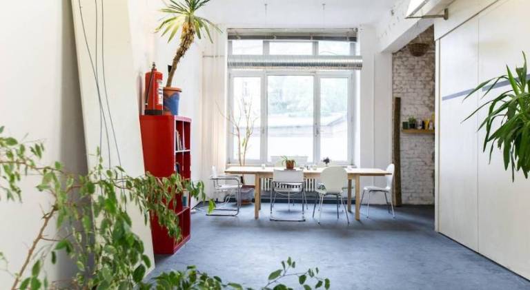 Rental apartment | Dogs allowed in Berlin