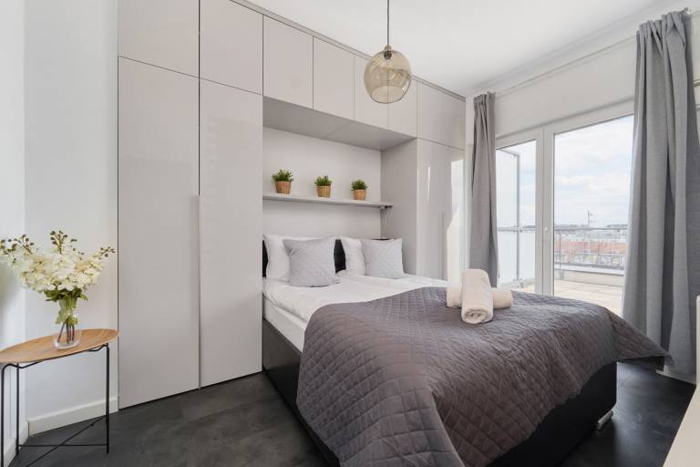 Children-friendly charming holiday apartment with fast internet, patio & garden | Dogs allowed — photo 2