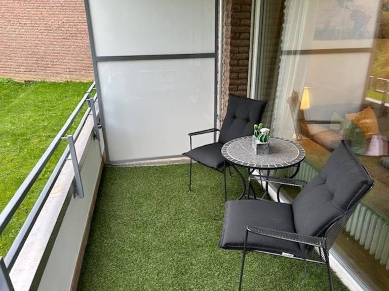 Rental apartment with 1 room for 2 persons — photo 4