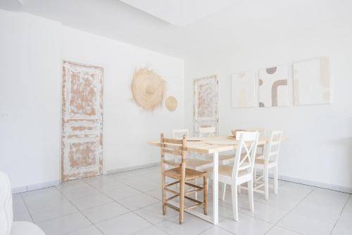 Maison de vacances  La Bruguière