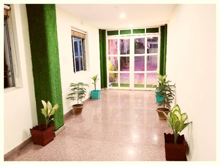 Goroomgo Tulsi Aangan Patna — photo 5