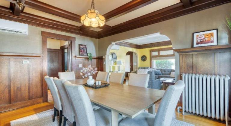 Vacation home with 5 rooms for 12 persons — photo 3
