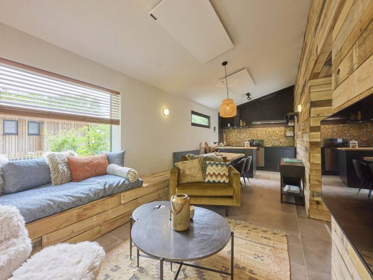 Beautiful house with sauna & patio | Pet-friendly — photo 3
