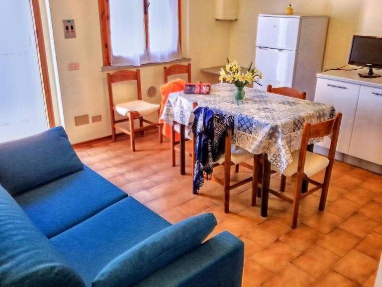 Appartamento Lido di Dante