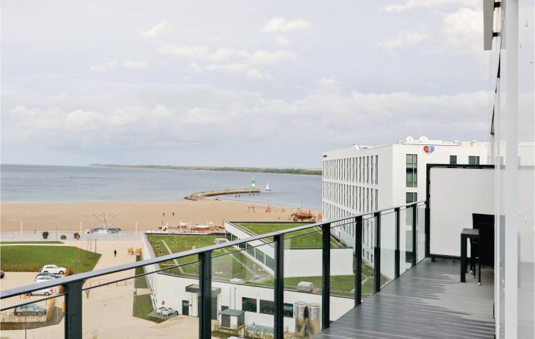 Ferienwohnung Alt Travemünde - Rönnau