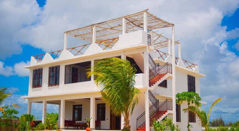 Villa Katerina-Zanzibar paje — photo 3