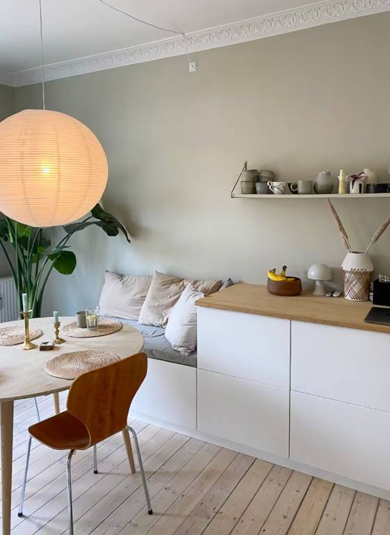 Ferienwohnung Kopenhagen