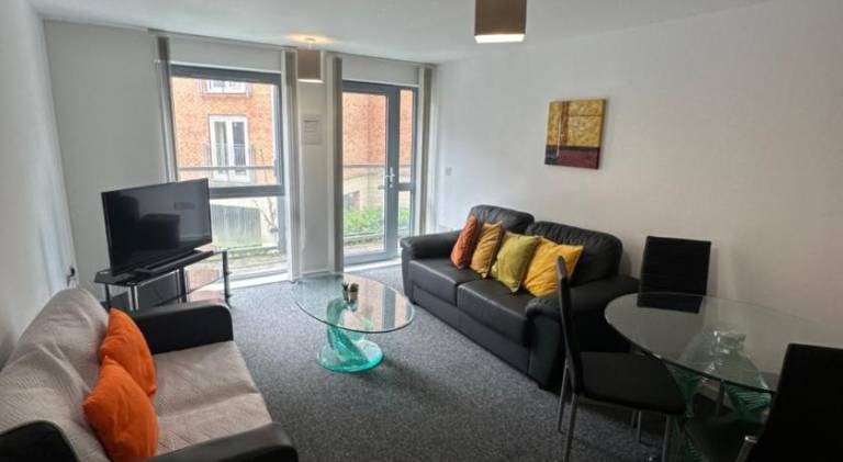 Apartment | Pets are welcome — photo 2