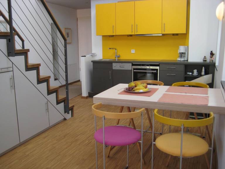 Ferienwohnung Werder (Havel)