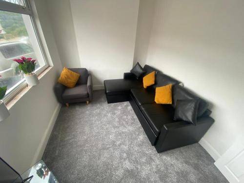 75 m² Ferienhaus