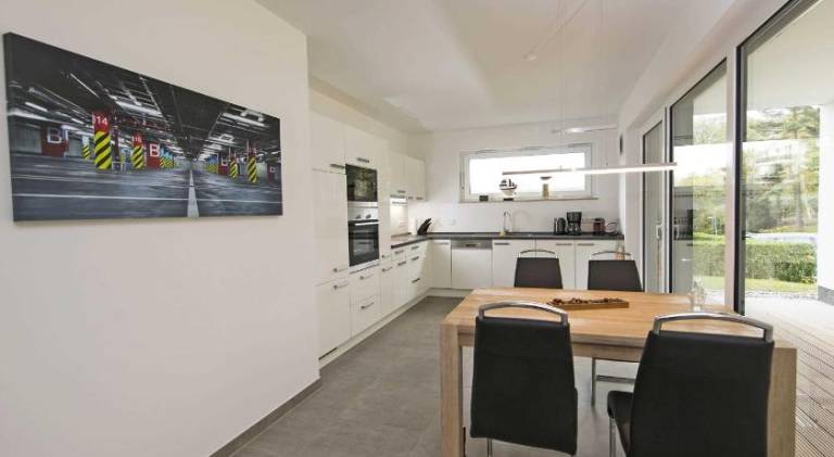 Rental apartment with 2 rooms for 4 persons — photo 4