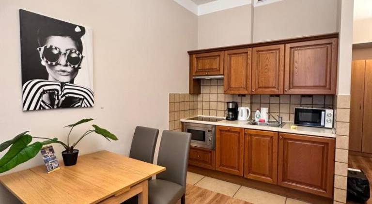Holiday apartment | Next to Main Square — photo 4