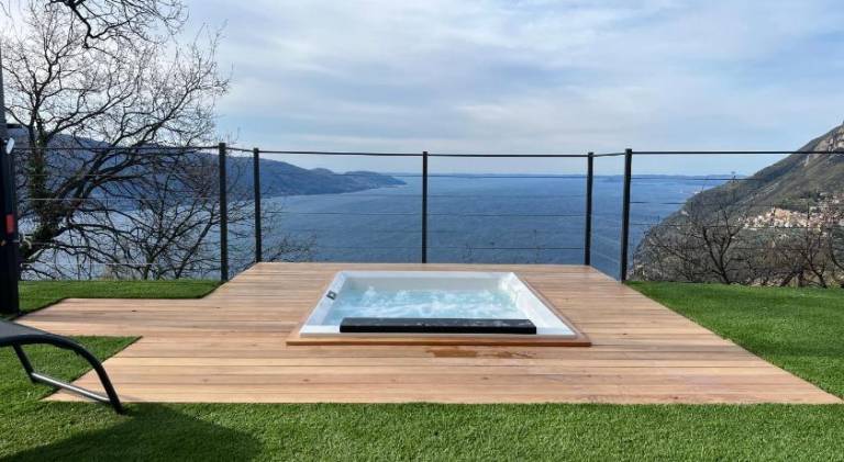 Apartment | Pet-friendly in Tignale