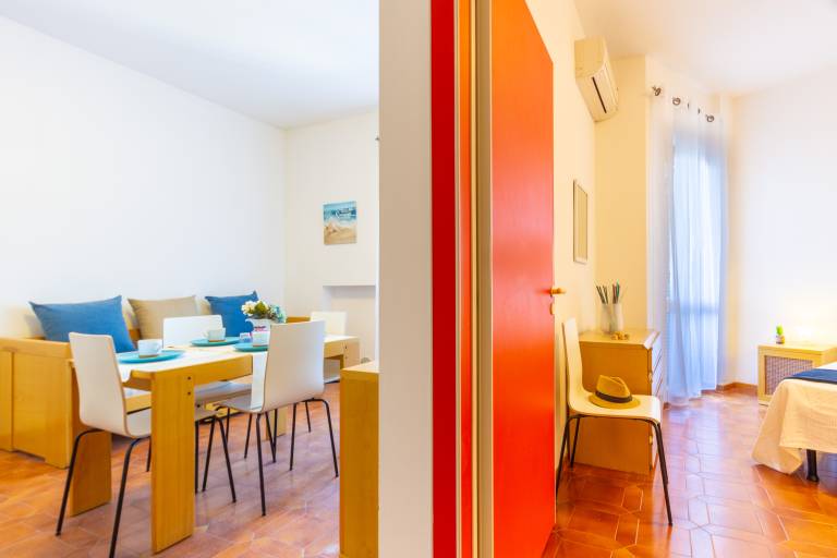 Children-friendly rental apartment | Beach nearby | Pets are welcome — photo 5