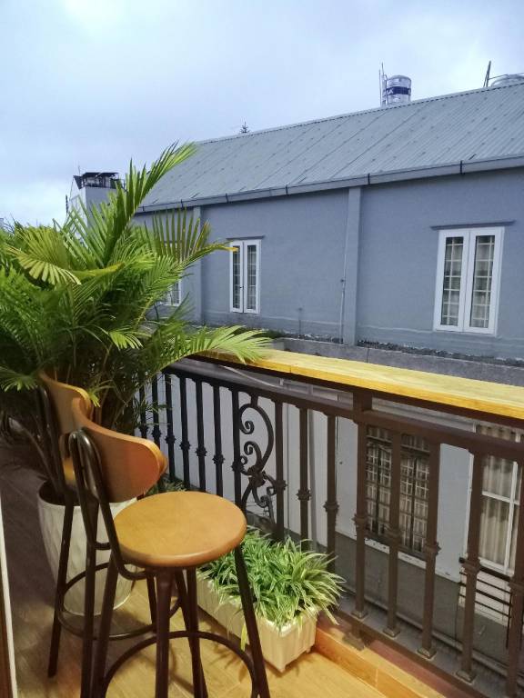Vacation home with BBQ — photo 4