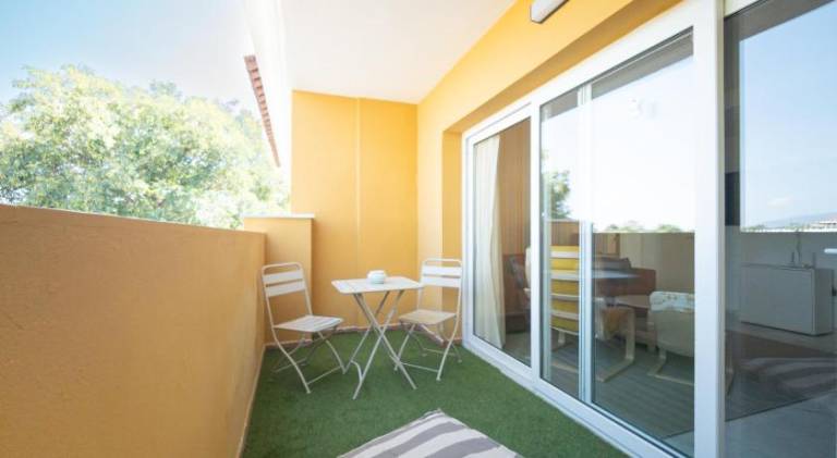 Apartment with 2 rooms for 5 persons — photo 2