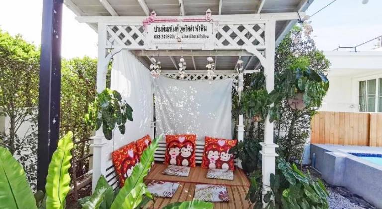 House with grill, patio & private pool | Good for workation | Pets allowed — photo 4