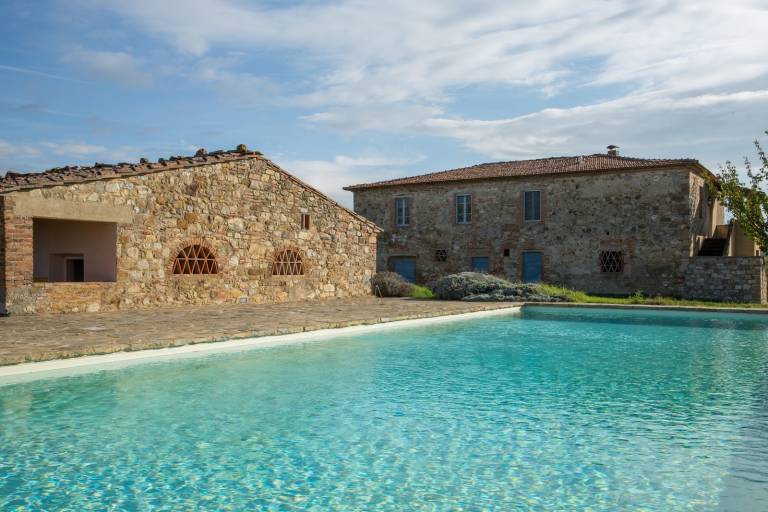Fully equipped wonderful vacation home with barbeque, terrace & private pool | Dogs allowed — photo 4