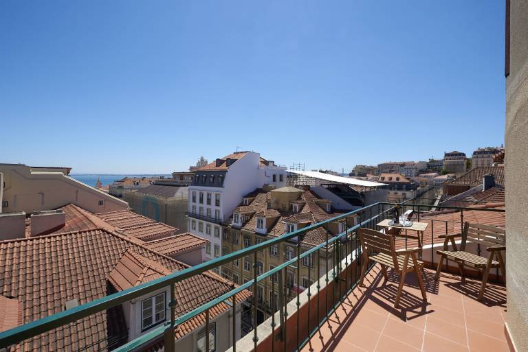 Casa  Almada