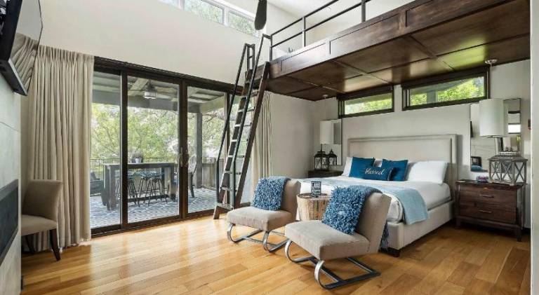 50 m&sup2; Ferienhaus