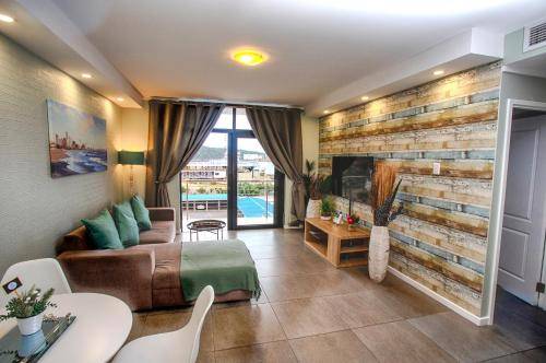 Appartement Durban