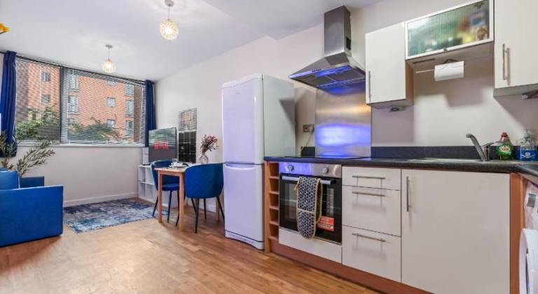 Apartment for 7 persons — photo 3
