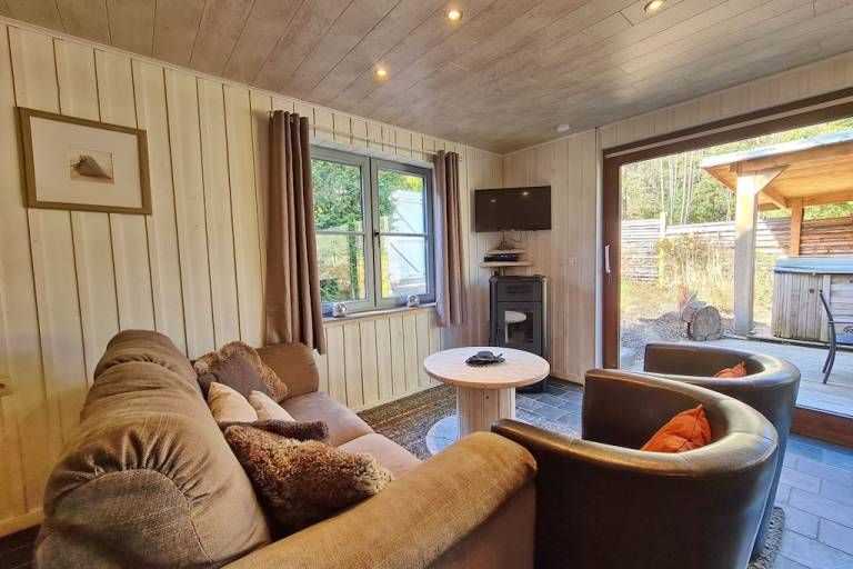 Vacation home with garden, barbecue & terrace | Pets allowed — photo 2