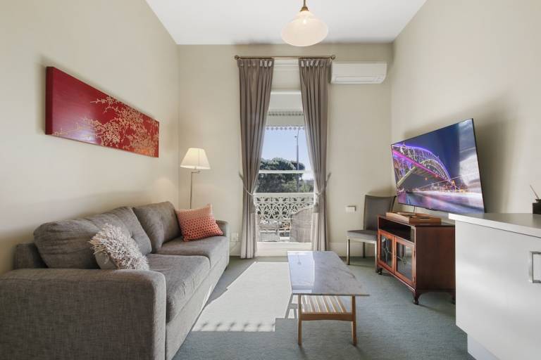 Bed and breakfast Bairnsdale