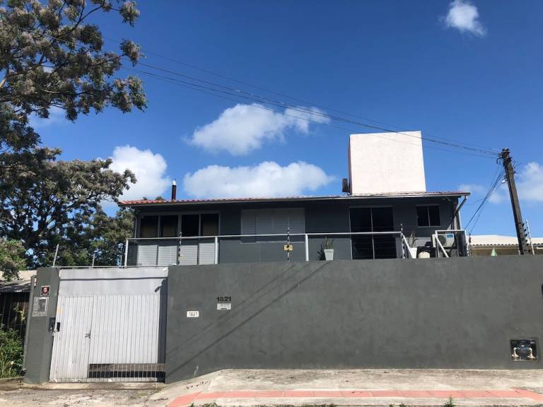 Apartamento Sambaqui